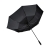 Avenue Regenschirm 27 inch zwart