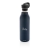 Avira Ara RCS Re-Steel Fliptop Wasserflasche 500ml donkerblauw