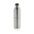 Avira Avior RCS recycelte Stainless-Steel Flasche 1L zilver