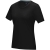 Azurite T-Shirt aus GOTS-zertifizierter Bio-Baumwolle für Damen zwart