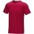 Azurite T-Shirt aus GOTS-zertifizierter Bio-Baumwolle für Herren rood
