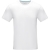 Azurite T-Shirt aus GOTS-zertifizierter Bio-Baumwolle für Herren wit