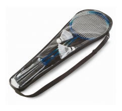 Badminton-Set bedrucken
