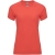 Bahrain Sport T-Shirt für Damen Fluor Coral