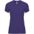 Bahrain Sport T-Shirt für Damen Mauve