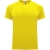 Bahrain Sport T-Shirt für Herren geel