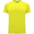 Bahrain Sport T-Shirt für Herren Fluor yellow