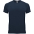 Bahrain Sport T-Shirt für Herren navy blue