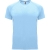 Bahrain Sport T-Shirt für Herren hemelsblauw