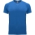 Bahrain Sport T-Shirt für Herren koningsblauw