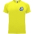 Bahrain Sport T-Shirt für Herren Fluor yellow