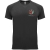 Bahrain Sport T-Shirt für Herren zwart