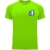 Bahrain Sport T-Shirt für Herren Fluor Green