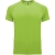 Bahrain sportshirt met korte mouwen voor heren Lime / Green Lime