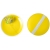 Ballspiel-Set Lottie geel