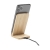 Baloo FSC-100% Wireless Charger Stand 15W Ladeständer Bamboe