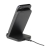 Baloo Wireless Charger Stand 15W Ladeständer zwart