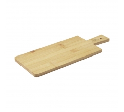 Bamboo Serving bedrucken