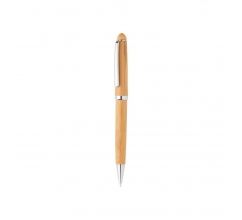 Bamboo Stift in einer Box bedrucken