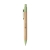 Bamboo Wheat Pen Kugelschreiber aus Weizenstroh groen