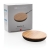Bamboo X 5W Wireless Charger bruin