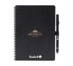 Bambook Classic Original Notebook bedrucken