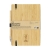 BambooPlus Notebook A5 - Inkless Pen Bamboe