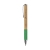 BambooWrite Kugelschreiber groen