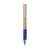 BambooWrite Kugelschreiber blauw