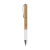 BambooWrite Kugelschreiber wit