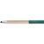 Bambus Kugelschreiber mit Touchfunktion Colette groen
