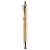 Bambus-Kugelschreiber hout