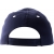 Baseball-Cap aus Baumwolle Chris blauw