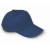 Baseball-Cap blauw