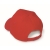 Baseball-Cap rood