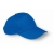 Baseball-Cap royal blauw