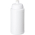 Baseline® Plus 500 ml Flasche mit Sportdeckel wit
