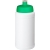 Baseline® Plus 500 ml Flasche mit Sportdeckel wit/ groen