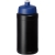 Baseline® Plus 500 ml Flasche mit Sportdeckel zwart/ blauw
