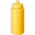 Baseline® Plus 500 ml Flasche mit Sportdeckel geel