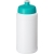Baseline® Plus 500 ml Flasche mit Sportdeckel Wit/ Aqua