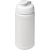 Baseline® Plus 500 ml Sportflasche mit Klappdeckel wit