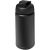 Baseline® Plus 500 ml Sportflasche mit Klappdeckel zwart