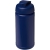 Baseline® Plus 500 ml Sportflasche mit Klappdeckel blauw