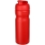 Baseline® Plus 650 ml Sportflasche mit Klappdeckel rood