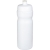 Baseline® Plus 650 ml Sportflasche wit