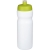 Baseline® Plus 650 ml Sportflasche Wit/ Lime