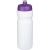 Baseline® Plus 650 ml Sportflasche wit/ paars
