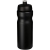 Baseline® Plus 650 ml Sportflasche zwart