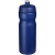 Baseline® Plus 650 ml Sportflasche blauw